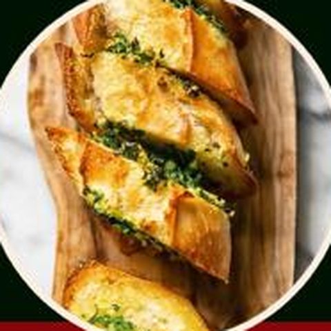 Garlic Bread