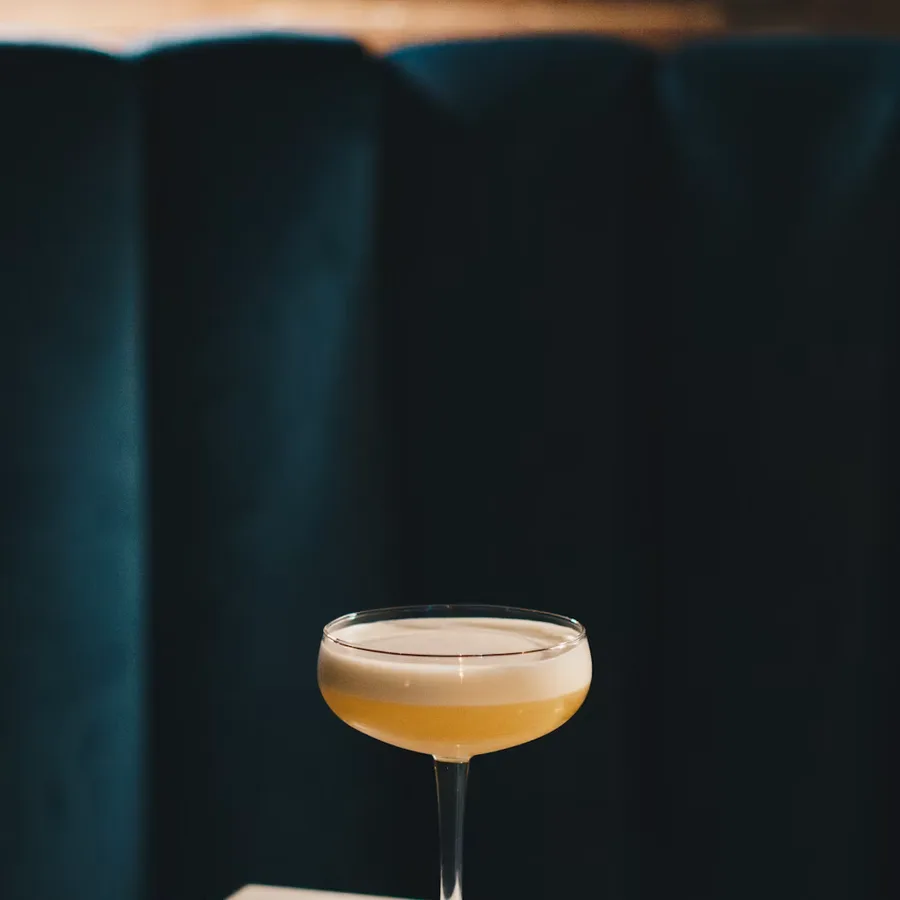 Whisky Sour