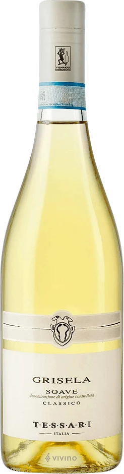 Tessari Grisela Soave Classico