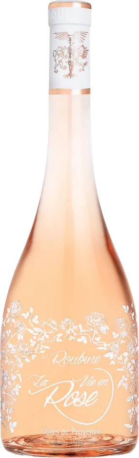Château Roubine La Vie en Rose