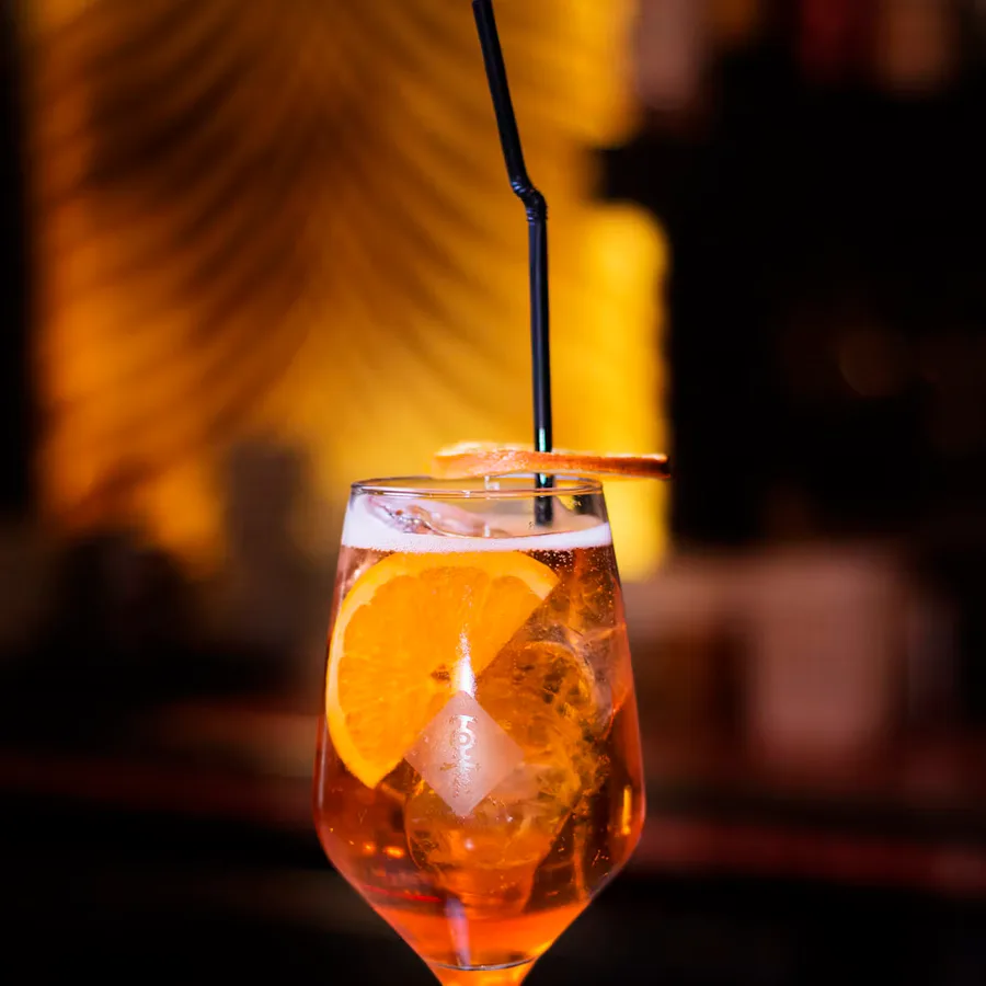 Aperol Spritz