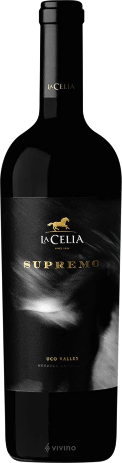 La Celia Supremo