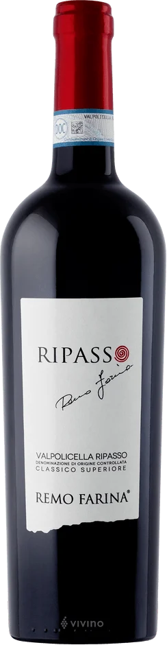Farina Valpolicella Ripasso Classico Superiore