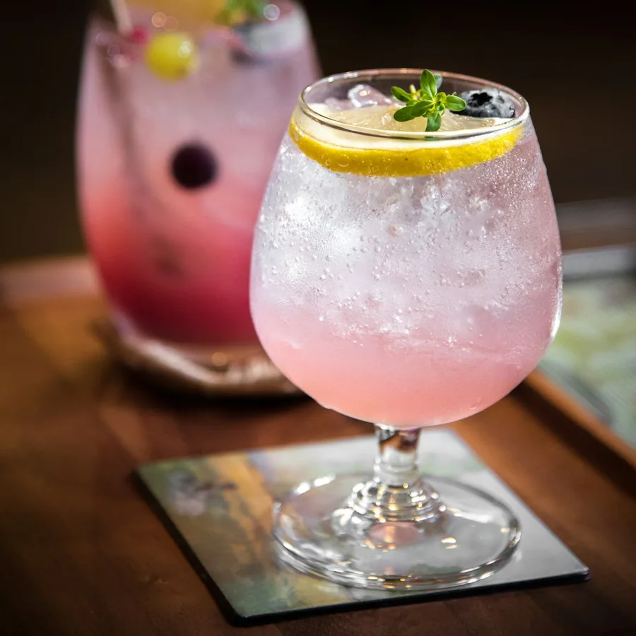 Pink Lady