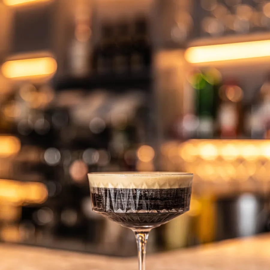 Espresso Martini