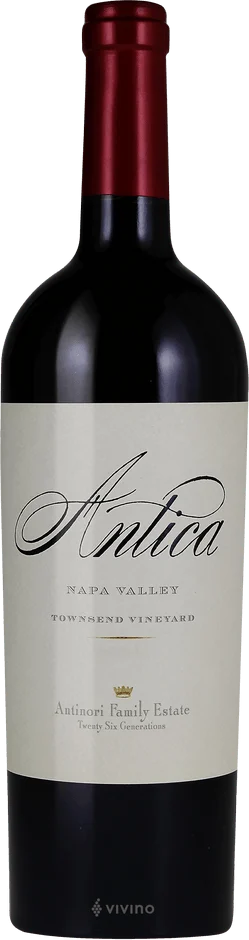 Antica "Townsend Vineyard" Cabernet Sauvignon