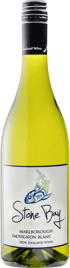 Stone Bay Sauvignon Blanc