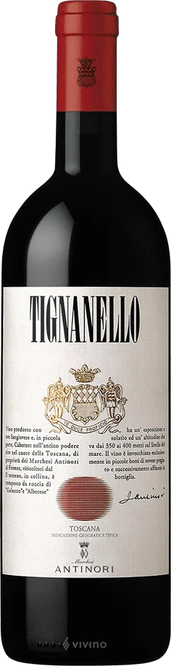Antinori Tignanello Toscana (Magnum 1.5 L)