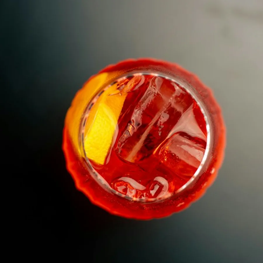 Campari Spritz