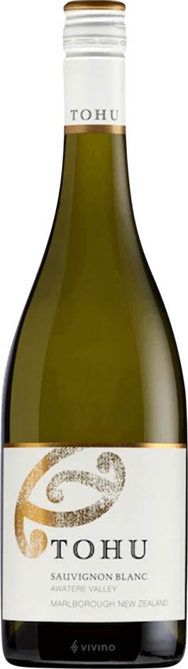 Tohu Awatere Valley Sauvignon Blanc