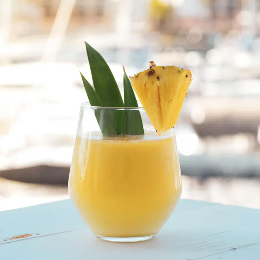 Piña Colada