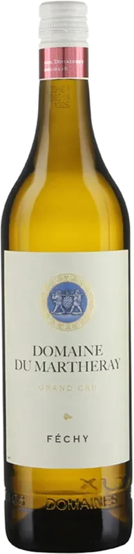 Domaine du Martheray Grand Cru Féchy