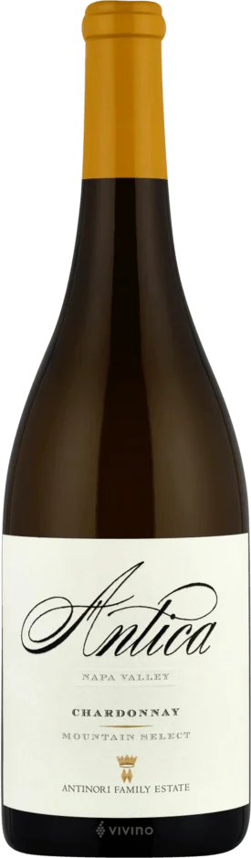 Antica Mountain Select Chardonnay