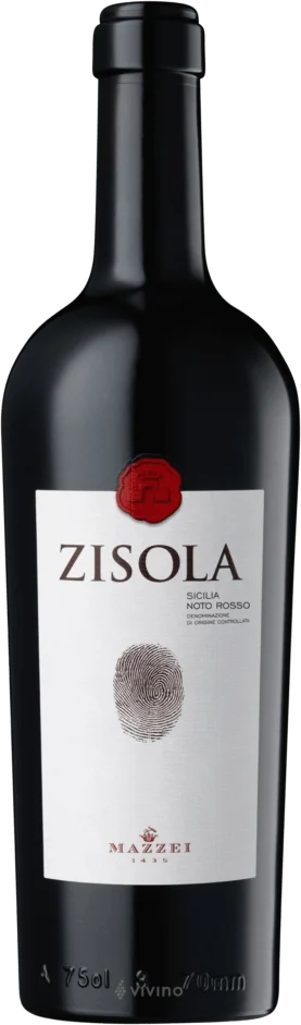 Zisola Noto Rosso